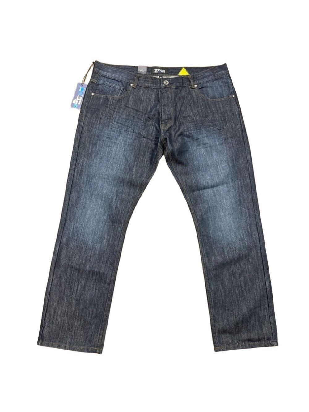 NWT Men’s Ze’Enzo Jeans 40R